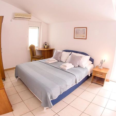 Apartments & Rooms Nikolic Budva Exterior foto