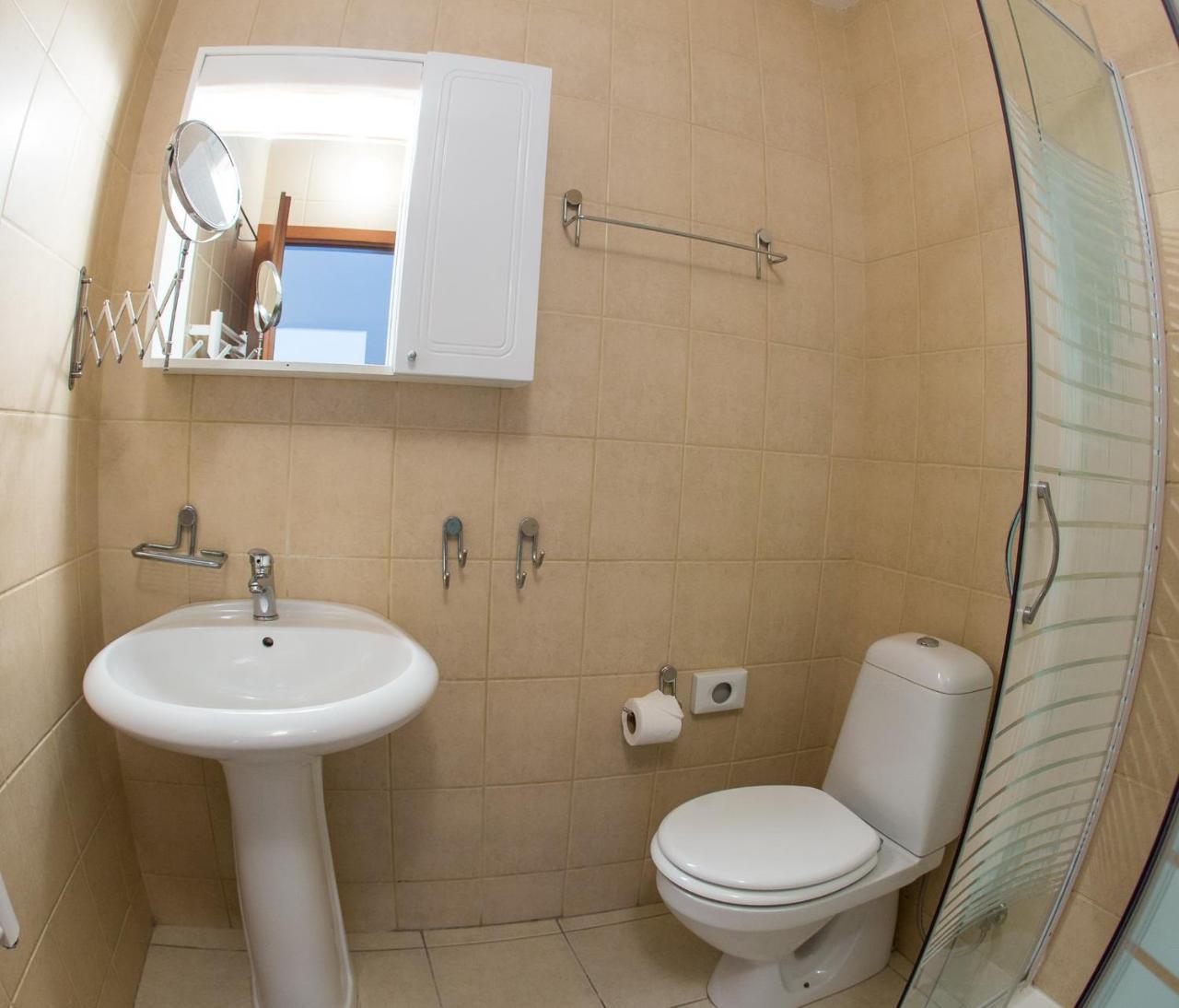 Apartments & Rooms Nikolic Budva Exterior foto