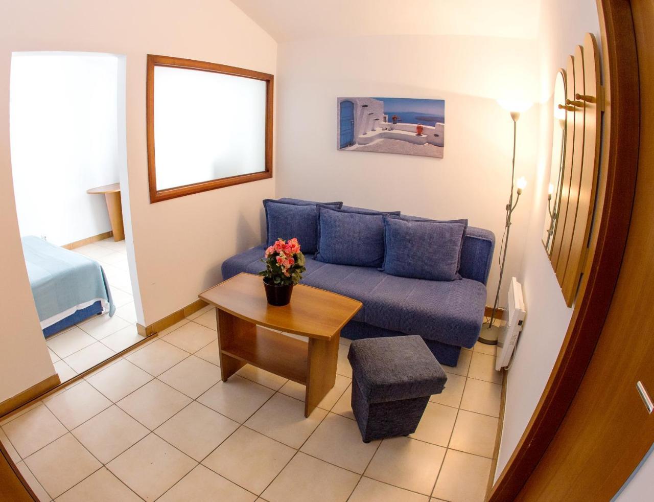 Apartments & Rooms Nikolic Budva Exterior foto
