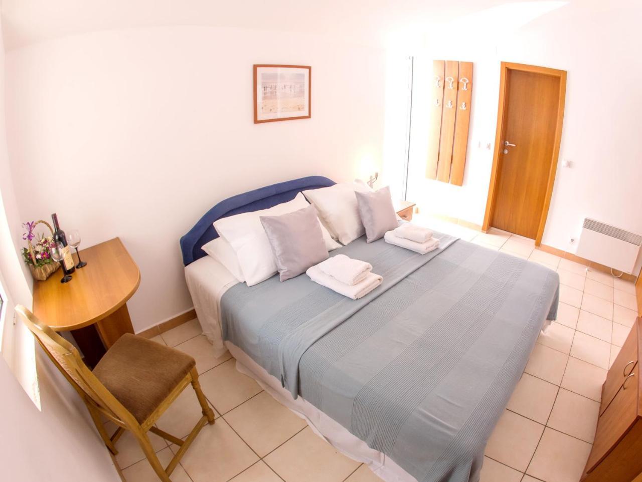 Apartments & Rooms Nikolic Budva Exterior foto