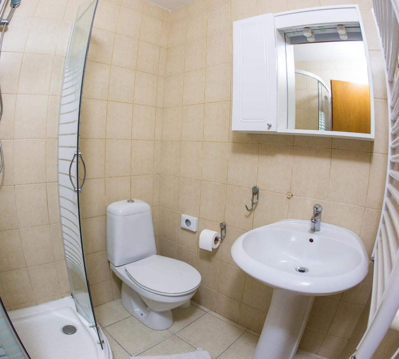 Apartments & Rooms Nikolic Budva Exterior foto