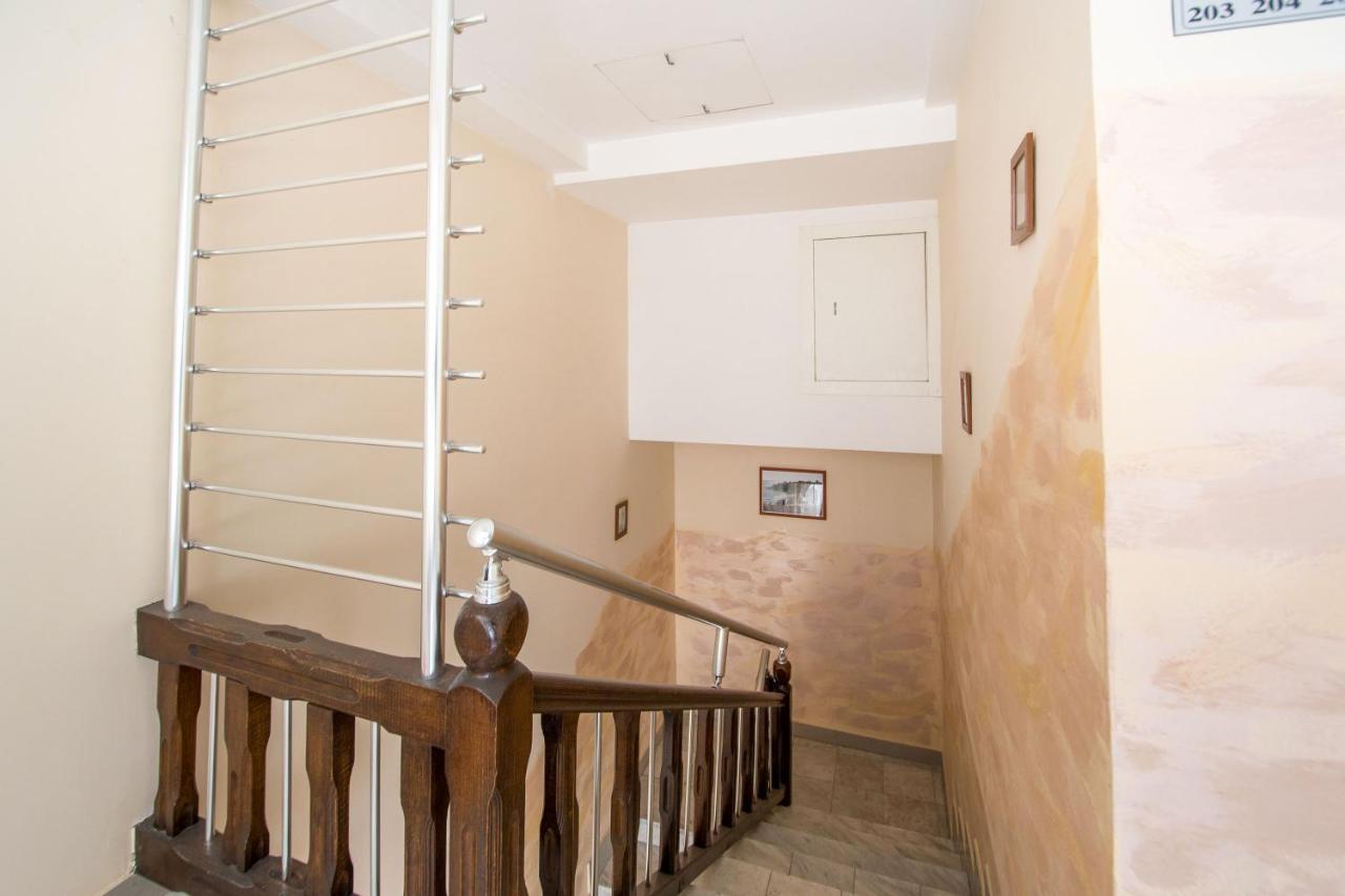 Apartments & Rooms Nikolic Budva Exterior foto