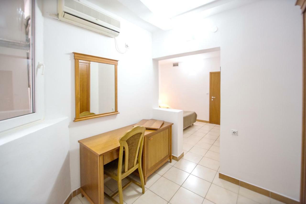 Apartments & Rooms Nikolic Budva Exterior foto